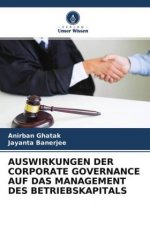 AUSWIRKUNGEN DER CORPORATE GOVERNANCE AUF DAS MANAGEMENT DES BETRIEBSKAPITALS