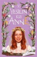 Yesilin Kizi Anne 5 Ciltli
