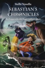 leggenda del lago sotterraneo. Sebastian's chronicles