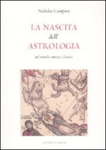 nascita dell'astrologia nel mondo antico e classico
