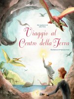 Viaggio al centro della terra