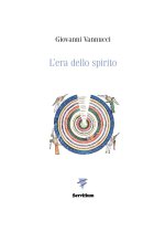 era dello spirito. Archetipi, metafore, simboli per un tempo nuovo