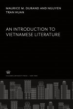 An Introduction to Vietnamese Literature