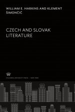 Czech and Slovak Literature