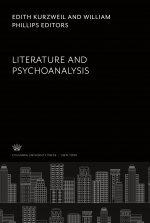 Literature and Psychoanalysis