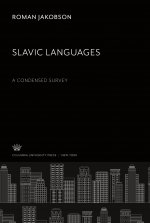 Slavic Languages