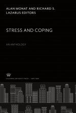 Stress and Coping: an Anthology