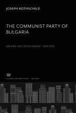 The Communist Party of Bulgaria