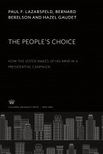 The People?S Choice