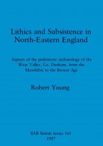 Lithics and Subsistence in North-eastern England