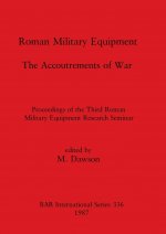 Roman Military Equipment