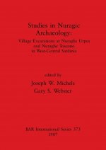 Studies in Nuragic Archaeology