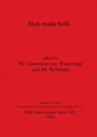 Man-made Soils