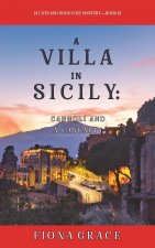 Villa in Sicily