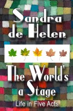 World's A Stage