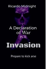 Declaration of war
