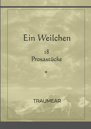 Weilchen