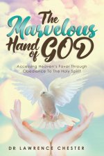 Marvelous Hand of God