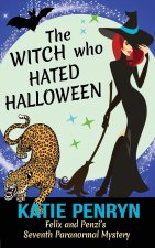 Witch who Hated Halloween