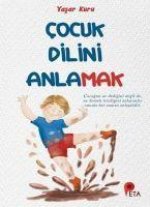 Cocuk Dilini Anlamak