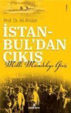 Istanbuldan Cikis