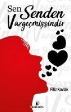 Sen Senden Vazgecmissindir