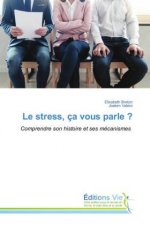 stress, ca vous parle ?
