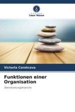 Funktionen einer Organisation