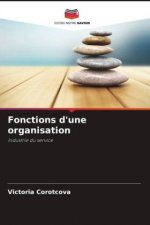 Fonctions d'une organisation