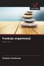 Funkcje organizacji