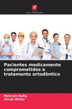 Pacientes medicamente comprometidos e tratamento ortodôntico
