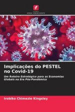 Implicaç?es do PESTEL no Covid-19