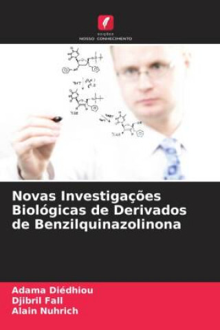 Novas Investigaç?es Biológicas de Derivados de Benzilquinazolinona