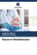 Klasse-II-Malokklusion