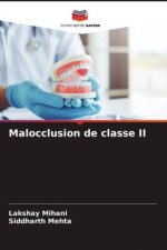 Malocclusion de classe II