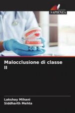 Malocclusione di classe II