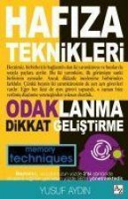 Hafiza Teknikleri