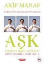 Ask Nedir ve Nasil Yasanir