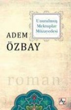 Unutulmus Mektuplar Müzayedesi