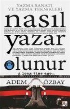 Nasil Yazar Olunur