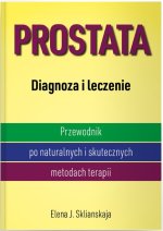 Prostata Diagnoza i leczenie