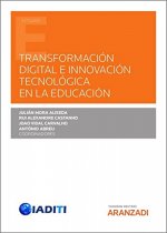 Transformación digital e innovación tecnológica en la educación