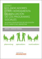 Indicadores como herramienta de evaluación de los programas sociales, Los