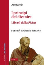 principi del divenire. Libro I della Fisica