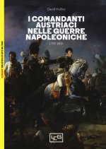 comandanti austriaci nelle guerre napoleoniche (1792-1815)