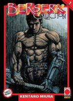Berserk collection. Serie nera