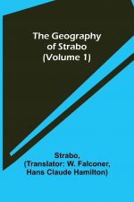 Geography of Strabo (Volume 1)