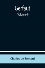 Gerfaut (Volume 4)