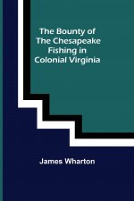 Bounty of the Chesapeake