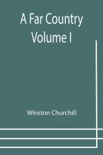 Far Country - Volume 1